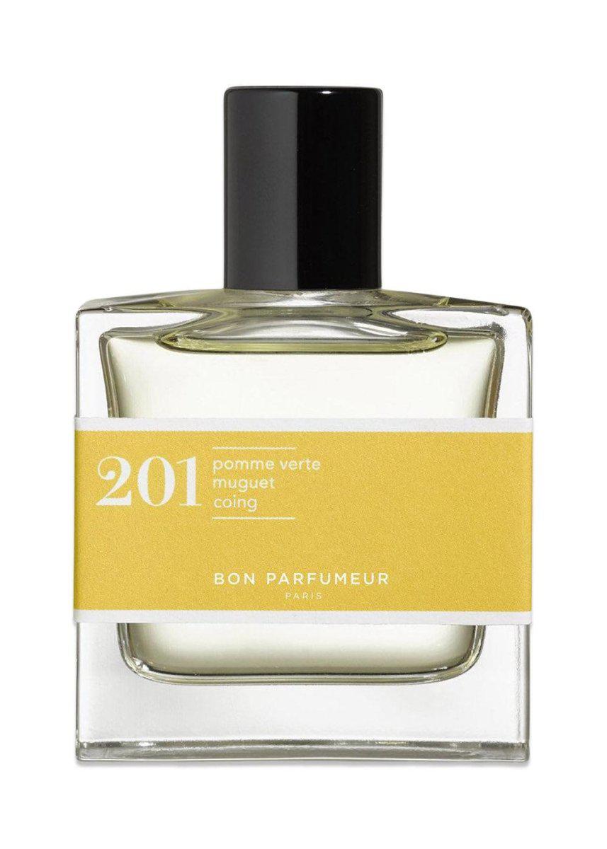 Bon Parfumeurs EDP n#201 / (30 mL) - Multi. Køb beauty her.