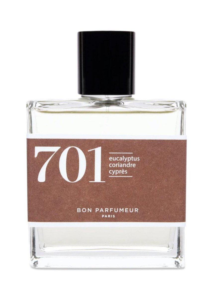 Bon Parfumeurs EDP n#701 / (30 mL) - Multi. Køb beauty her.