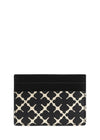 By Malene Birgers ELIA CARD - Black. Køb punge her.