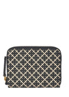 By Malene Birgers ELIA COIN - Black/White. Køb punge her.
