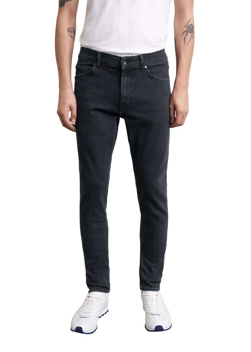 EVOLVE - Black Jeans42_T70876001_BLACK_29/325713116660512- Butler Loftet