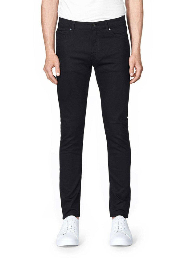 Tiger of Swedens EVOLVE - Black. Køb jeans her.