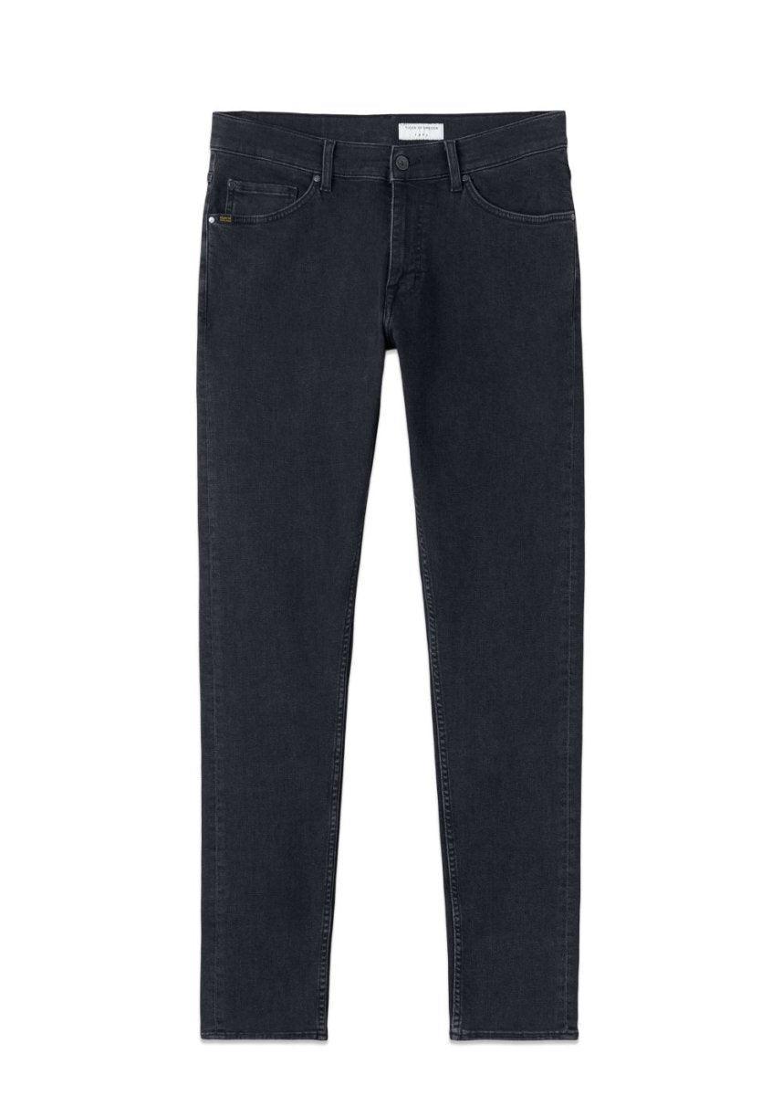Tiger of Swedens EVOLVE - Black. Køb jeans her.