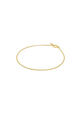 Pernille Corydons Ea Bracelet - Gold. Køb armbånd her.