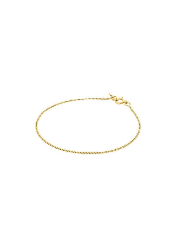 Pernille Corydons Ea Bracelet - Gold. Køb armbånd her.
