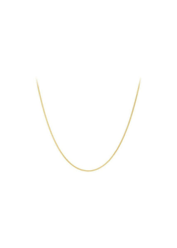 Pernille Corydons Ea Necklace - Gold. Køb halskæder her.