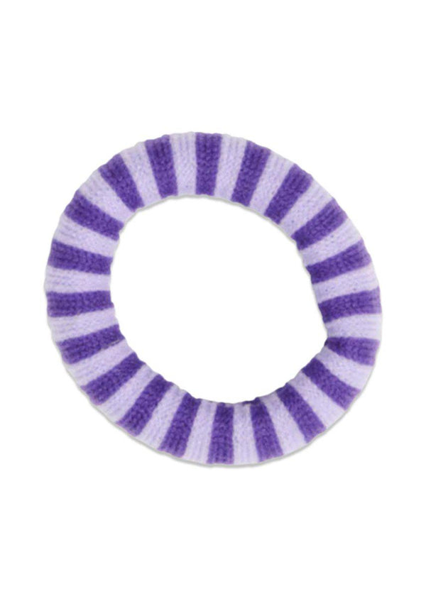 PICO's Efie Elastic - Lavender/Purple. Køb håraccessories her.