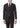 Ego Blazer - Chocolate Brown Blazers755_31475385_ChocolateBrown_487313142431926- Butler Loftet