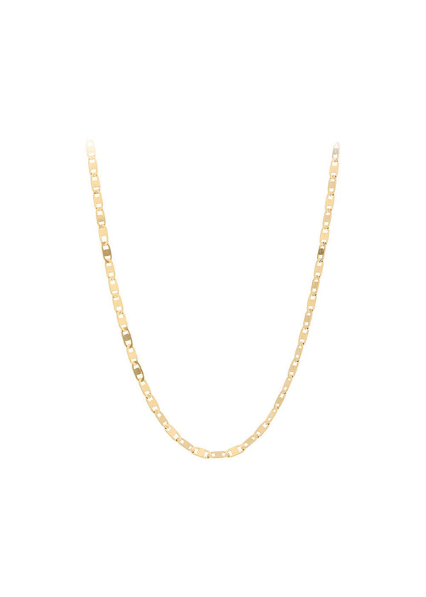 Pernille Corydons Eileen necklace - Gold. Køb halskæder her.