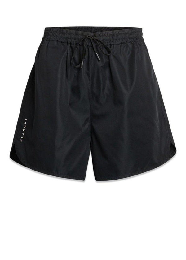 BLANCHE's Elayne Shorts - Black. Køb shorts her.