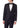 Elder Smoking Blazer - Navy Blazers755_30894651_NAVY_467311947647030- Butler Loftet