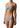 Eli Bikini Bottom - Blue Shadow Swimwear147_2104453115_BLUESHADOW_S2999002004933- Butler Loftet