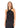 Elisabetta Top - Black Top812_159253_Black_345711554817093- Butler Loftet