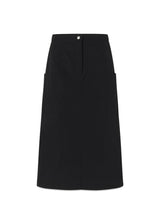 Modströms EmeryMD skirt - Black. Køb skirts her.