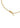 Envision S-Chain Bracelet - Gold Plated Jewellery759_ESCB01SS2100-G_GOLDPLATED_M2999001978310- Butler Loftet