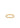 Pernille Corydons Eon Ring - Guld. Køb accessories her.