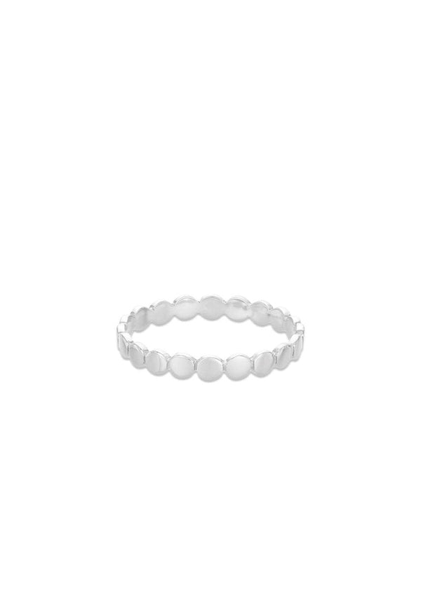 Pernille Corydons Eon Ring - Sølv. Køb ringe her.