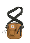 Carhartt WIP's Essentials Bag, Small - Hamilton Brown. Køb bags her.