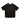 Acne Studios' Extorr Logo Rib - Black. Køb t-shirts her.