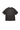 Acne Studios' Extorr Stamp - Black. Køb t-shirts her.