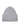 Acne Studios' FA-UX-HATS000063 - Grey Melange. Køb huer her.