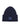 Acne Studios' FA-UX-HATS000063 - Navy. Køb huer her.