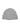 Acne Studios' FA-UX-HATS000064 - Grey Melange. Køb huer her.