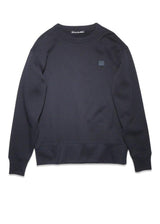 Acne Studios' FA-UX-SWEA000089 - Black. Køb sweatshirts her.