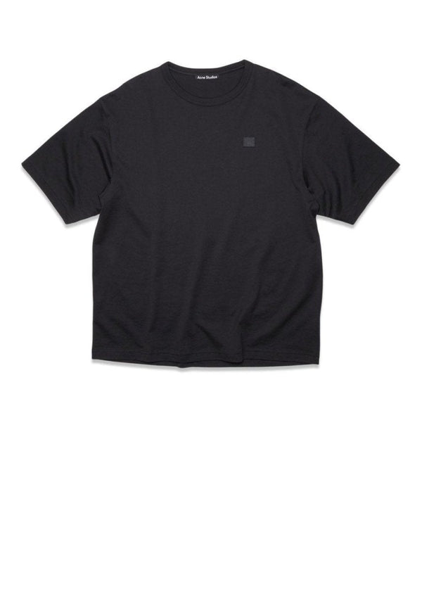 Acne Studios' FA-UX-TSHI000072 - Black. Køb t-shirts her.