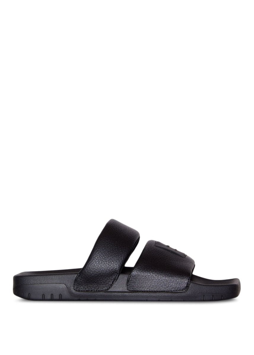 Acne Studios' FA-WN-SHOE000050 - Black/Black. Køb sandaler her.