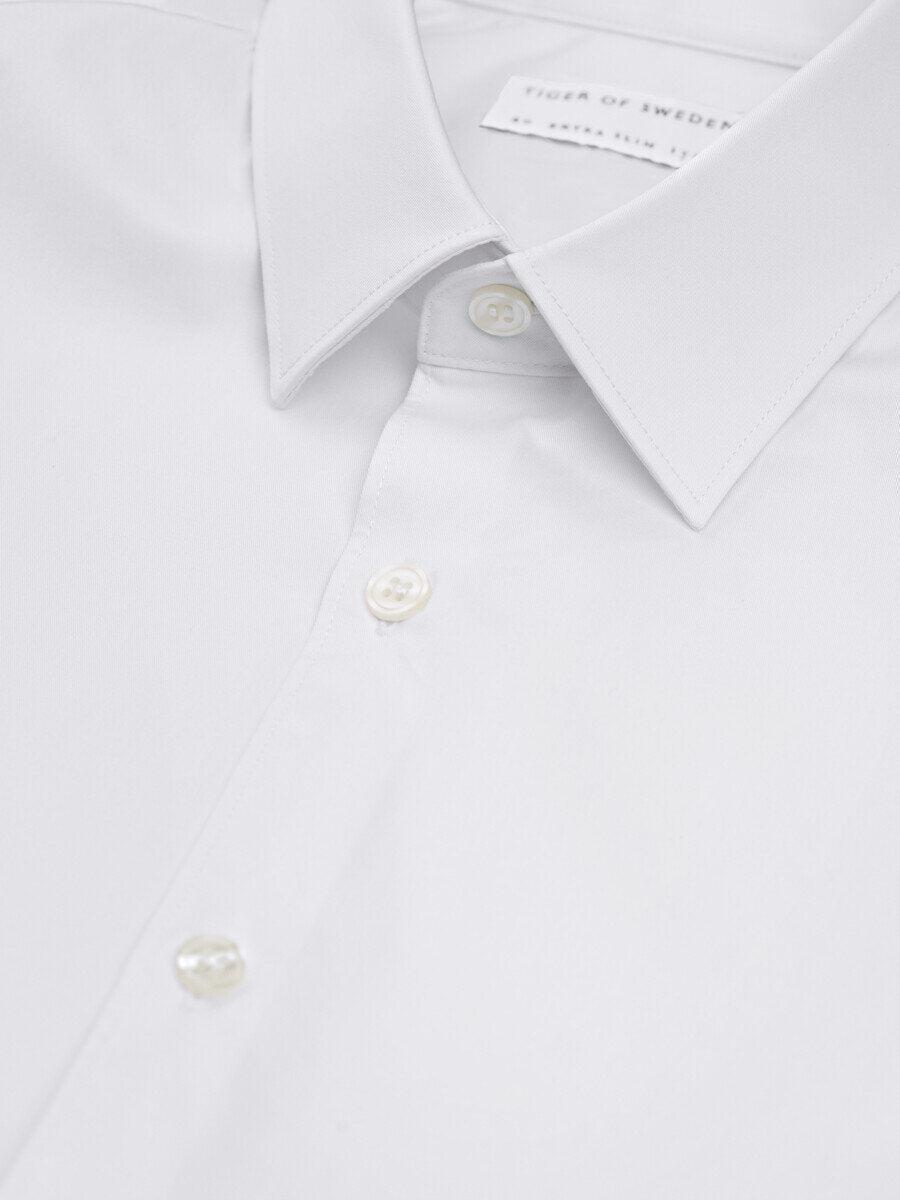 FILBRODIE - Pure White Shirts42_T68997004Z_PUREWHITE_375713115335688- Butler Loftet