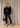 FLORENTINA - Black Pants91_Q66175031_BLACK_345713115020560- Butler Loftet