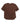 Acne Studios' FN-MN-SHIR000504 - Dark Brown. Køb shirts her.