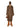 FN-WN-OUTW000577 - Coffee Brown Outerwear5688238_A90432_Coffeebrown_327323336293070- Butler Loftet