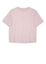 Acne Studios' FN-WN-TSHI000196 - Mauve Pink. Køb t-shirts her.