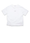 Acne Studios' FN-WN-TSHI000196 - Optic White. Køb t-shirts her.
