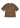 Acne Studios' FN-WN-TSHI000336 - Coffee Brown. Køb t-shirts her.