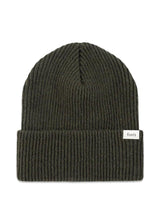 Foréts FOREST BEANIE - Army. Køb huer her.