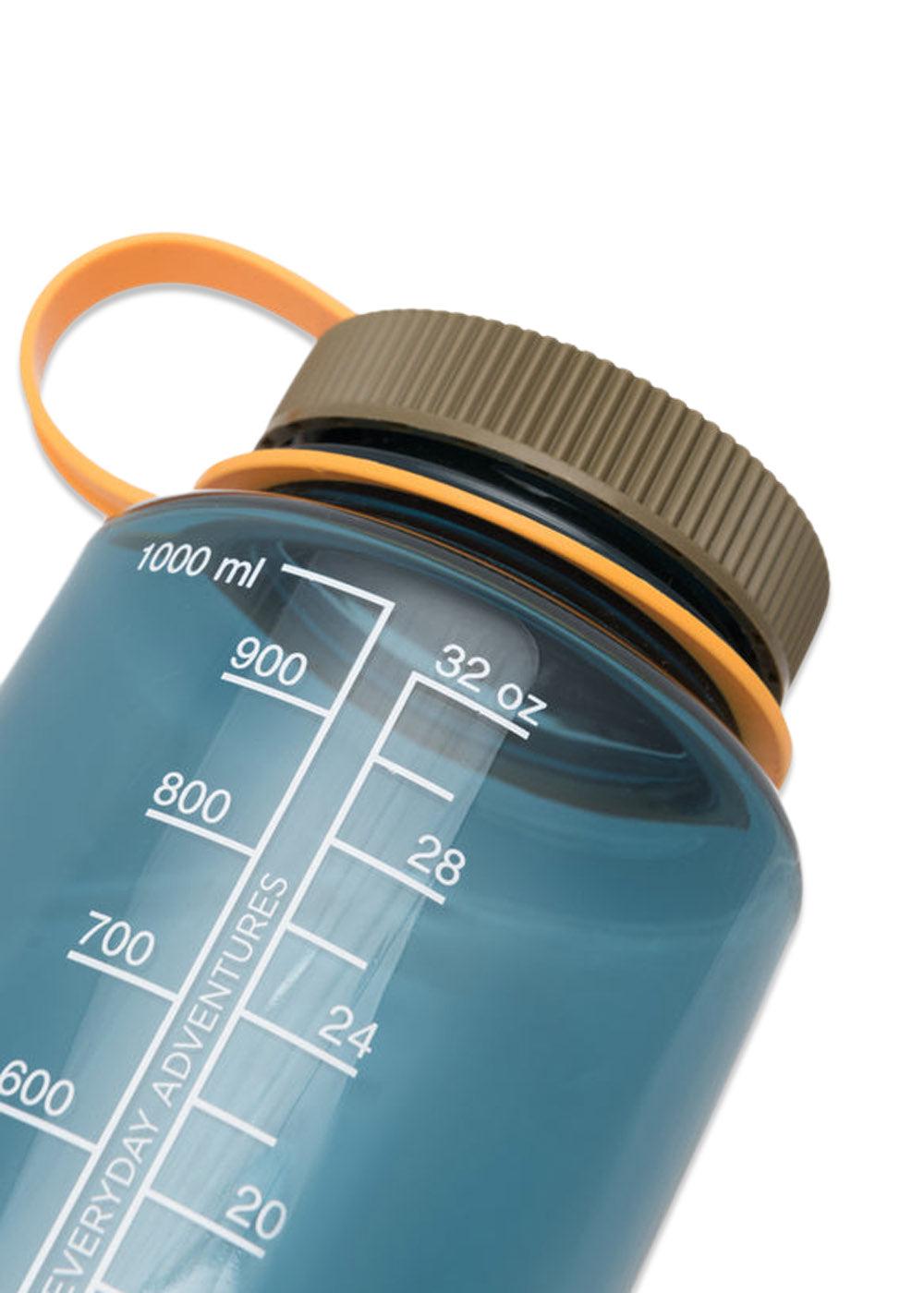 FORÉT X NALGENE BOTTLE - Blue-Accessories-Forét-Butler Loftet