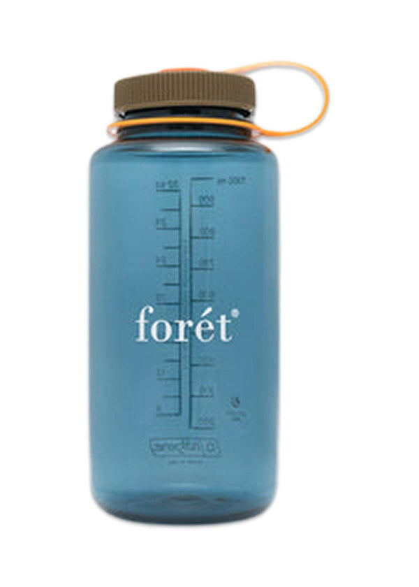 Foréts FORÉT X NALGENE BOTTLE - Blue. Køb accessories her.