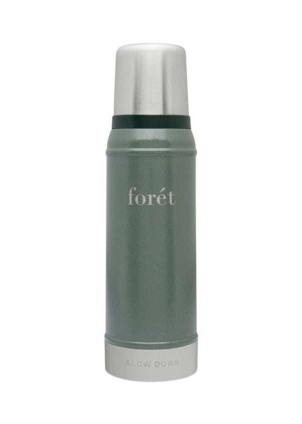 Foréts FORÉT X STANLEY BOTTLE - Army. Køb accessories her.