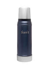 Foréts FORÉT X STANLEY BOTTLE - Navy. Køb accessories her.