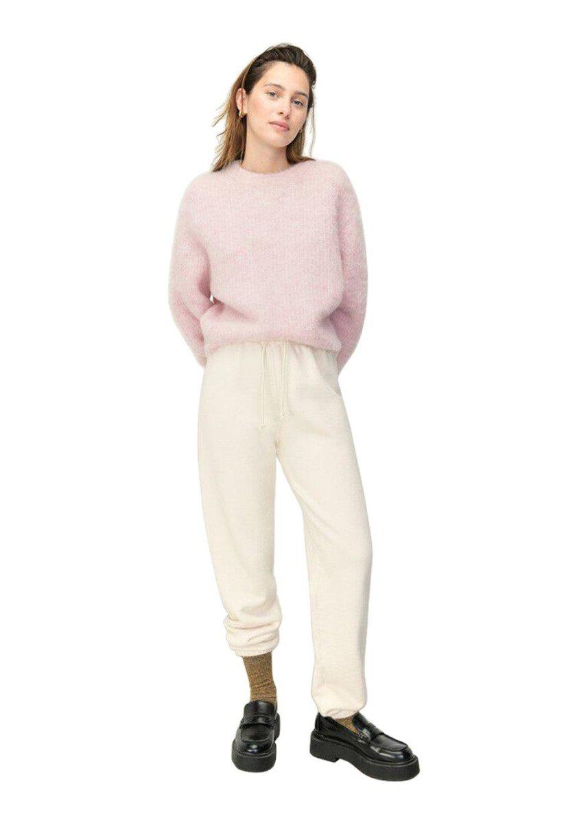 FOU18AH22 - Pink Knitwear520_FOU18AH22_PINK_M/L3608290840008- Butler Loftet