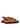 FUSSBETT - Orange+Brown Sandals824_FBMS013801_ORANGE+BROWN_378051169792727- Butler Loftet