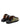 FUSSBETT SHOE - Black/Dark Olive Shoes824_FBMS014301_BLACK/DARKOLIVE_378051169830382- Butler Loftet