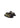 Marnis FUSSBETT SHOE - Black/Dark Olive. Køb sandaler her.
