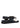 FUSSBETT SHOE - Black/Silk White Sandals824_FBMS005201_BLACK/SILKWHITE_378050267956154- Butler Loftet