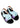 FUSSBETT SHOE - Celeste+Light Lilac Sandals824_P3614_CELESTE+LIGHTLILAC_378051169524915- Butler Loftet