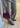 FUSSBETT SHOE - Dolphin/Purple Sandals824_FBMS014301_DOLPHIN/PURPLE_378051169830535- Butler Loftet