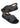 FUSSBETT SHOE - Grey Sandals824_FBMS003801_GREY_378051169288749- Butler Loftet